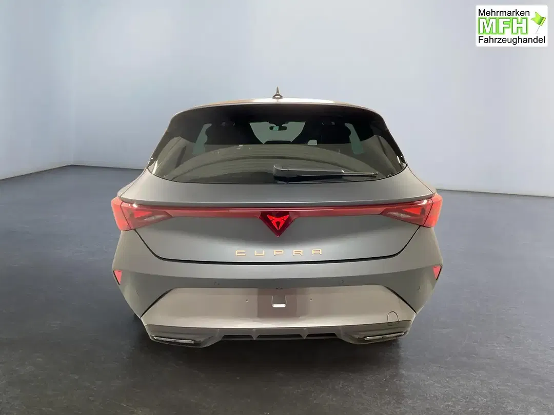 CUPRA Leon - Thumbnail 6