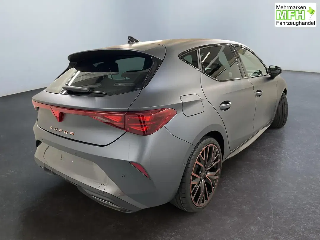 CUPRA Leon - Thumbnail 7