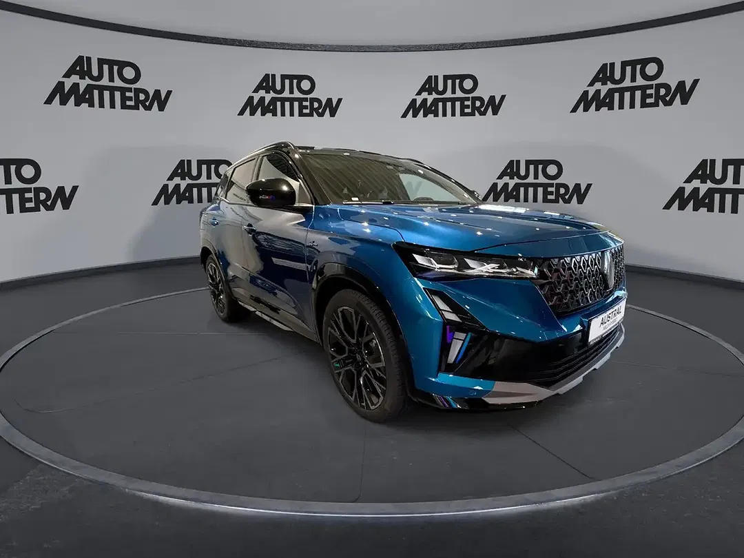 Renault Austral - Thumbnail 2