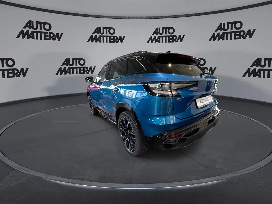 Renault Austral - Thumbnail 6