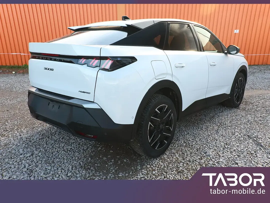 Peugeot 3008 - Thumbnail 3