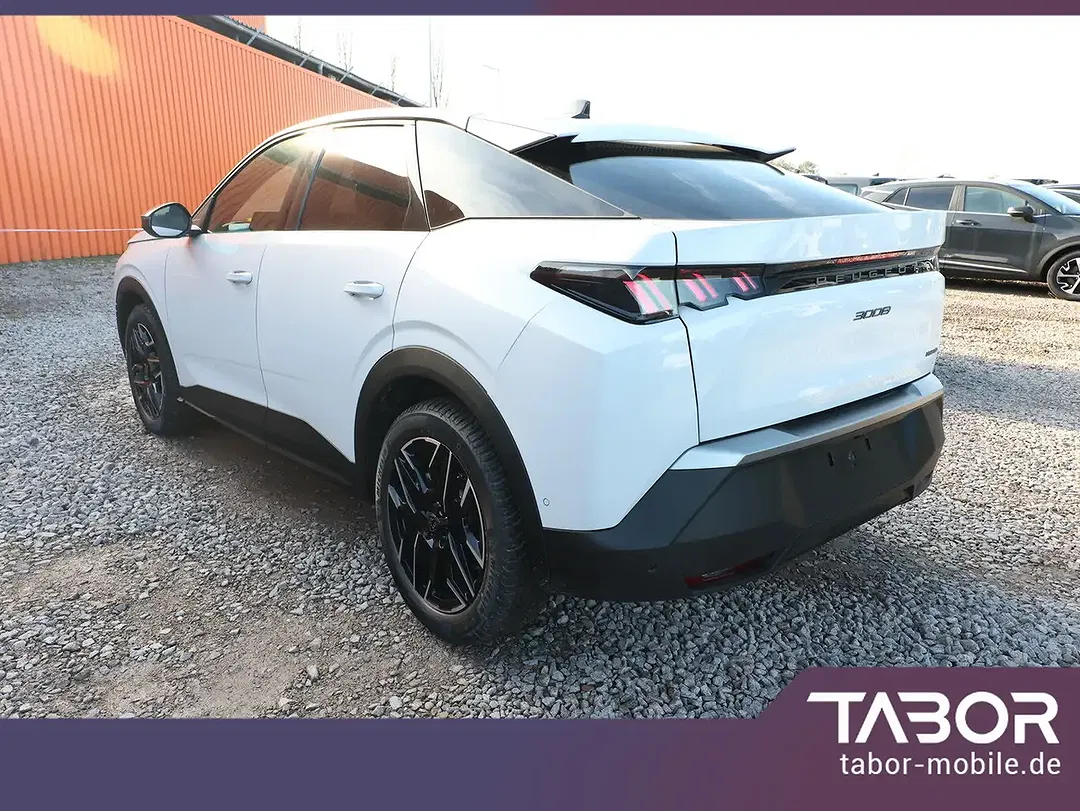 Peugeot 3008 - Thumbnail 4
