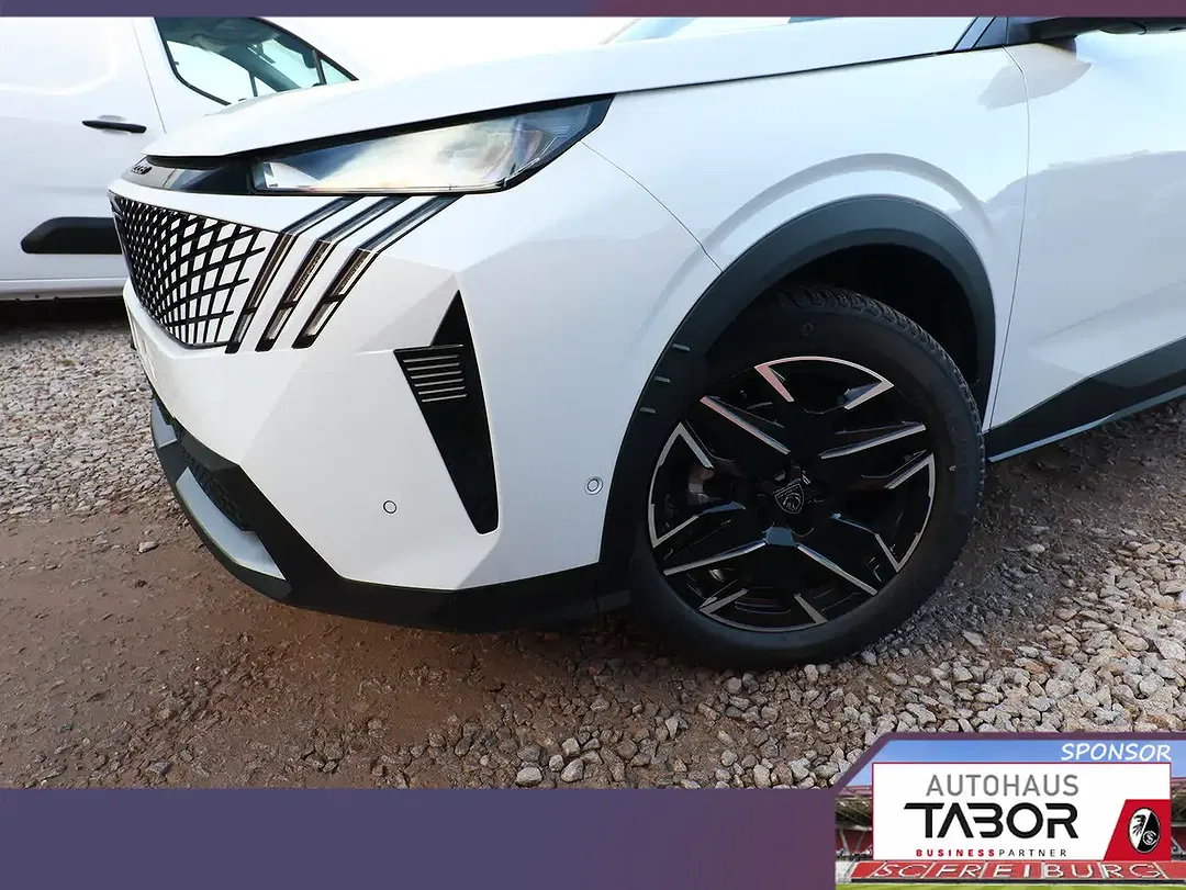 Peugeot 3008 - Thumbnail 5