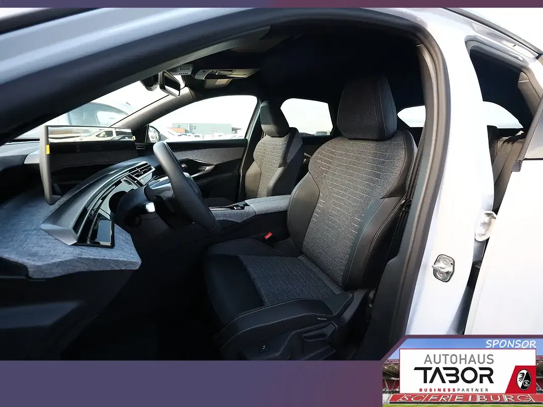 Peugeot 3008 - Thumbnail 6
