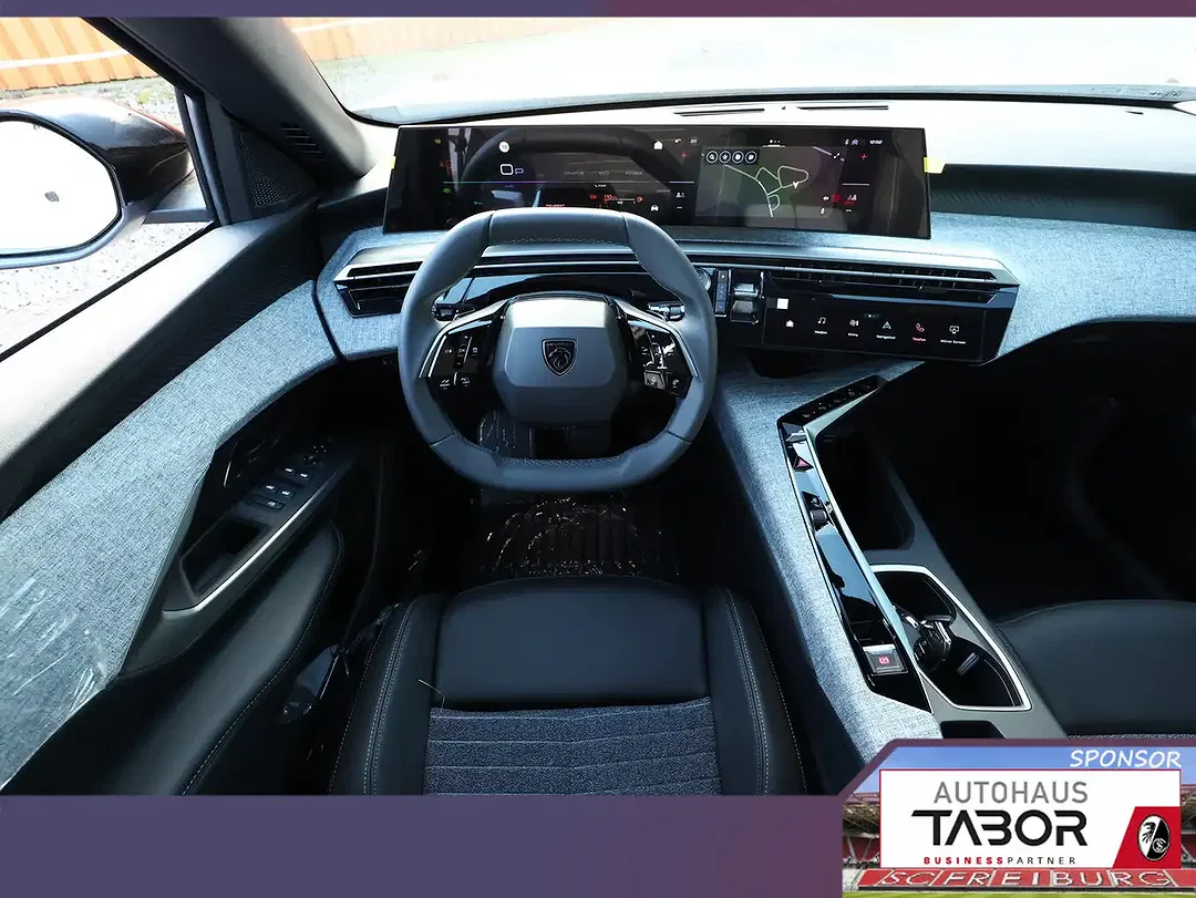 Peugeot 3008 - Thumbnail 7