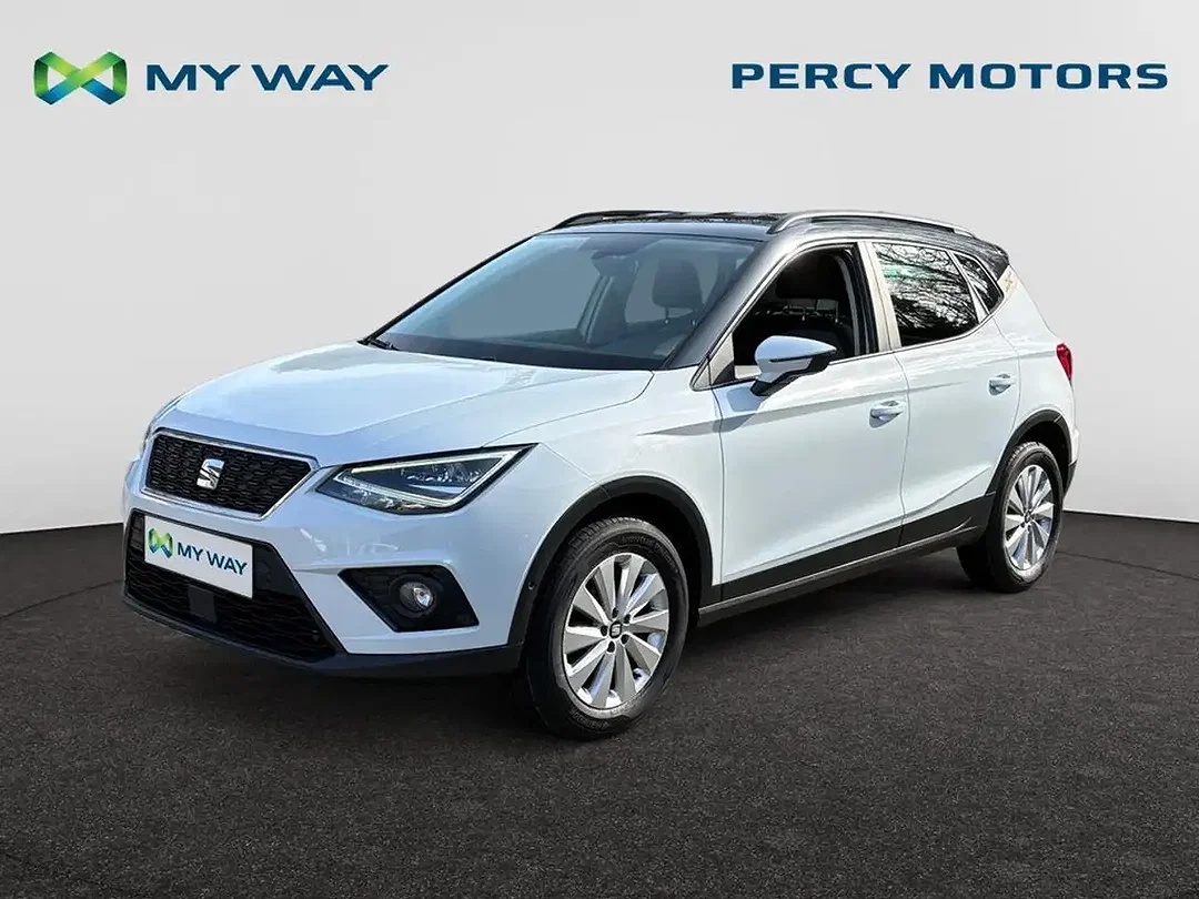 SEAT Arona - Afbeelding 1
