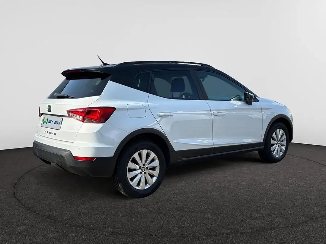 SEAT Arona - Thumbnail 13