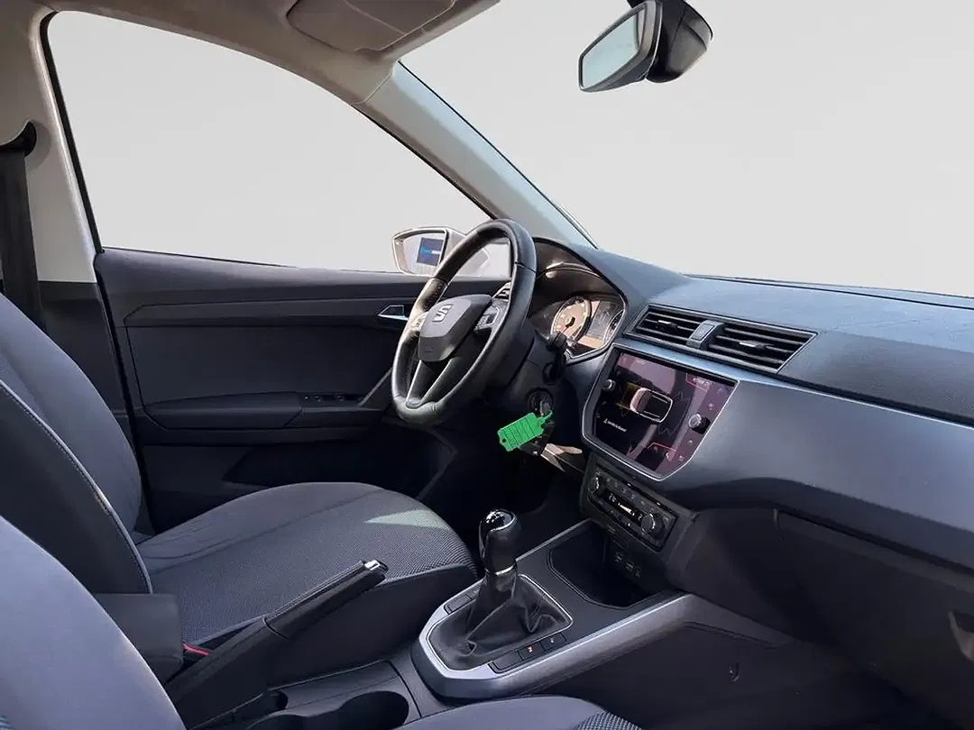 SEAT Arona - Thumbnail 14
