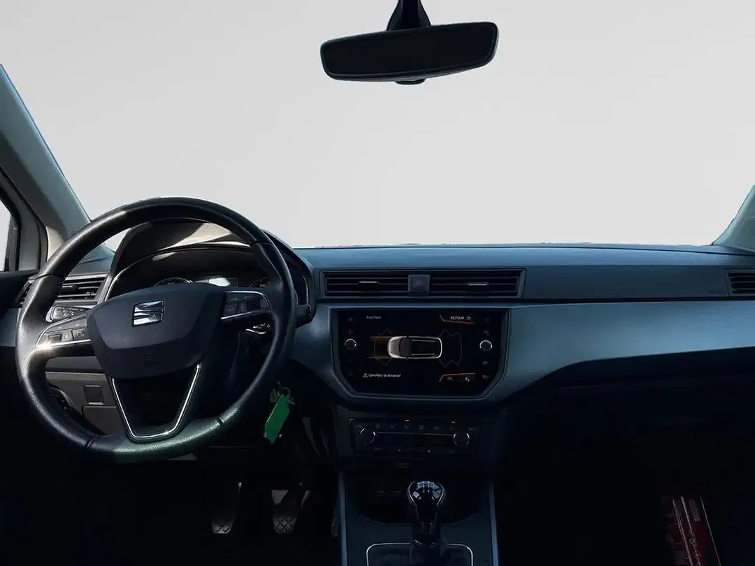 SEAT Arona - Thumbnail 15