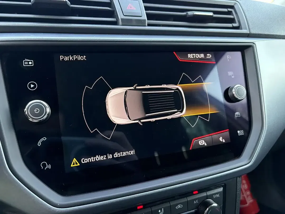 SEAT Arona - Thumbnail 7
