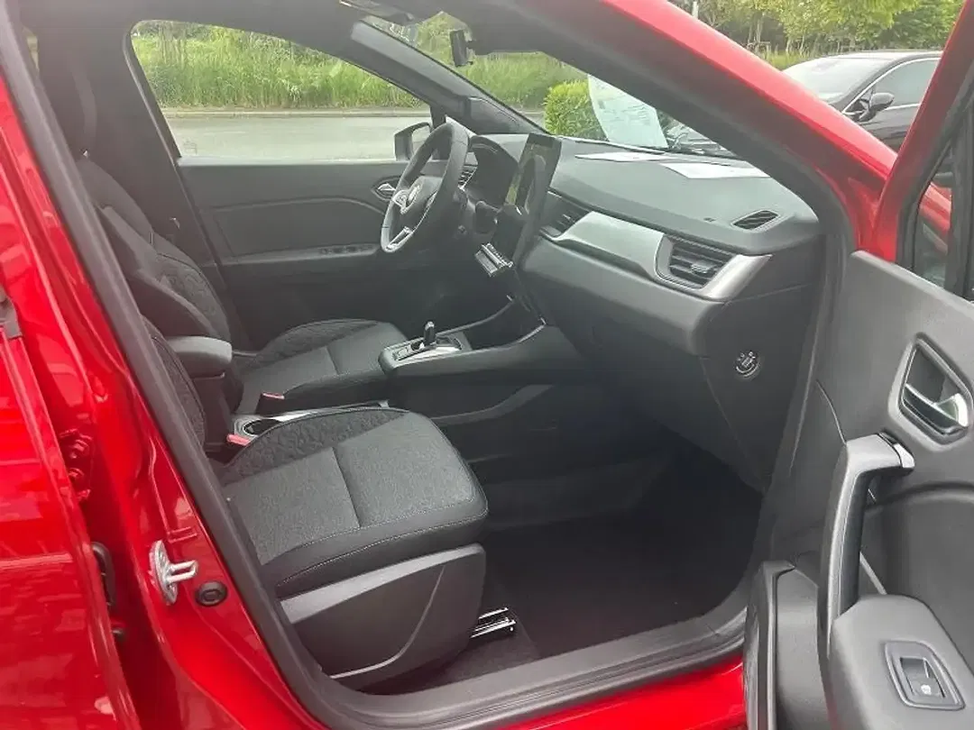 Mitsubishi ASX - Thumbnail 10