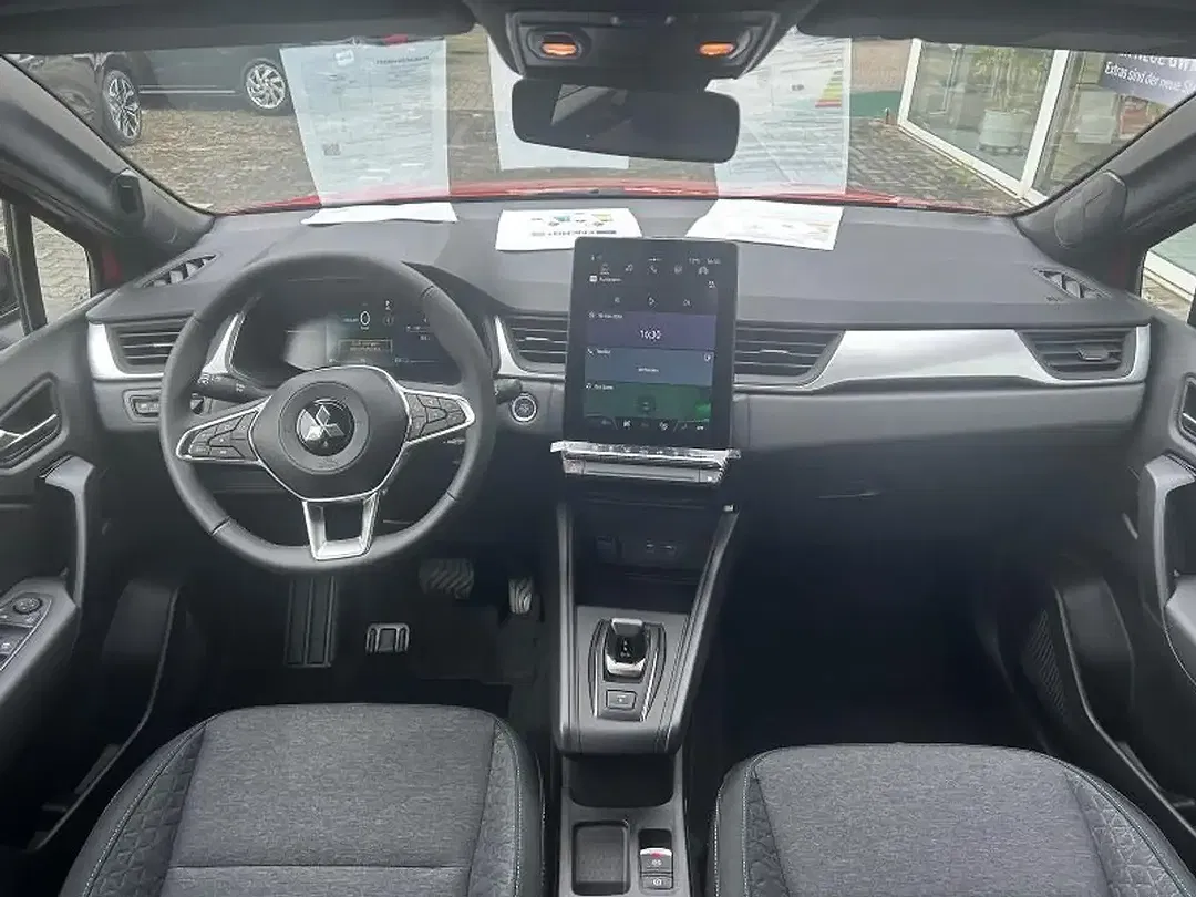 Mitsubishi ASX - Thumbnail 12