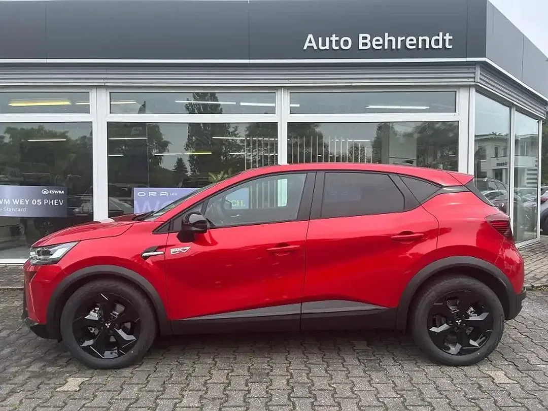 Mitsubishi ASX - Thumbnail 3