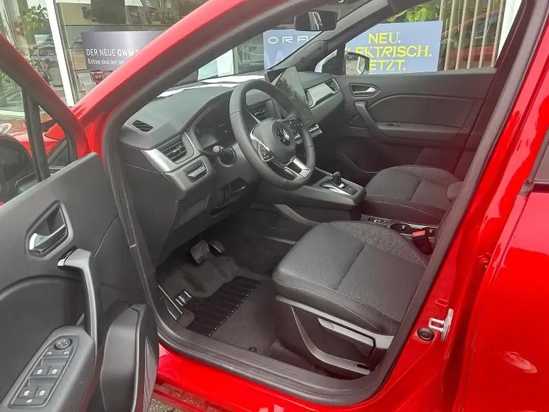 Mitsubishi ASX - Thumbnail 9