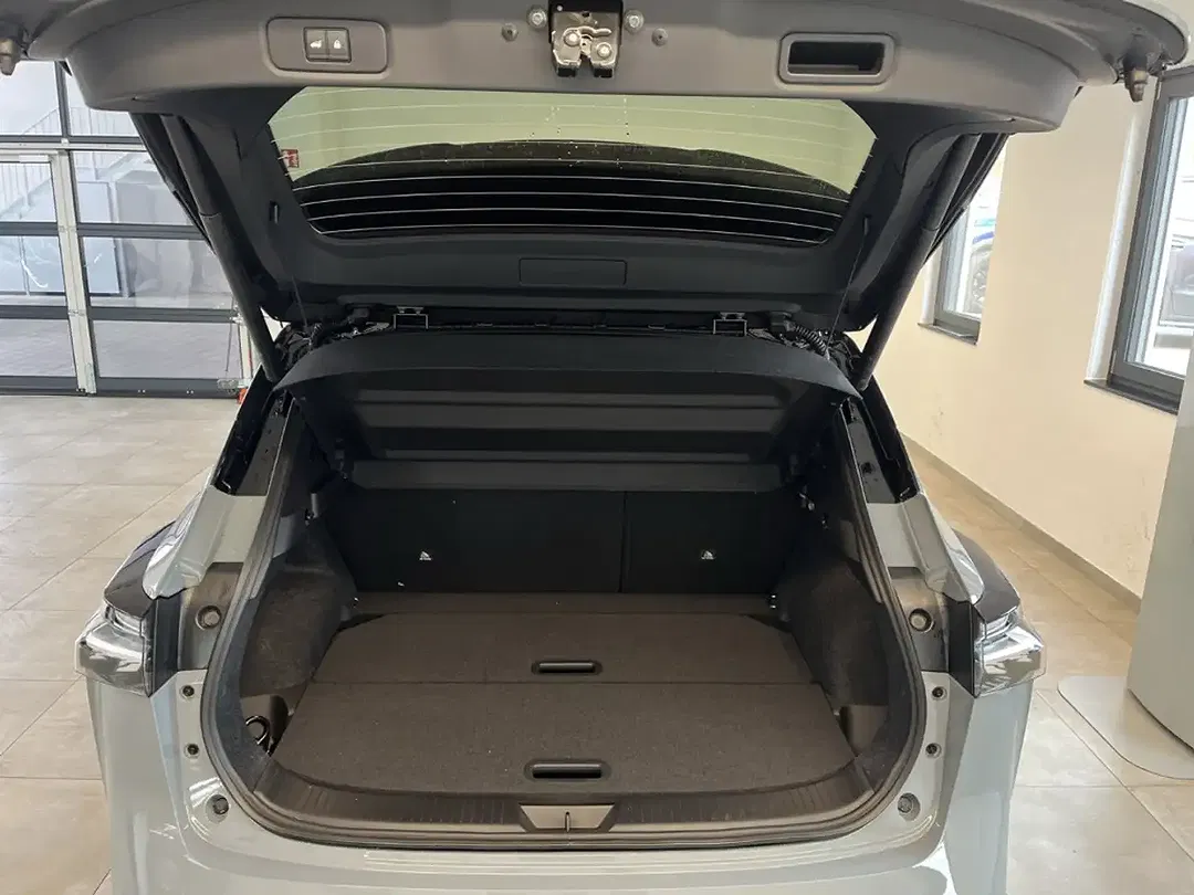 Nissan Qashqai - Thumbnail 6