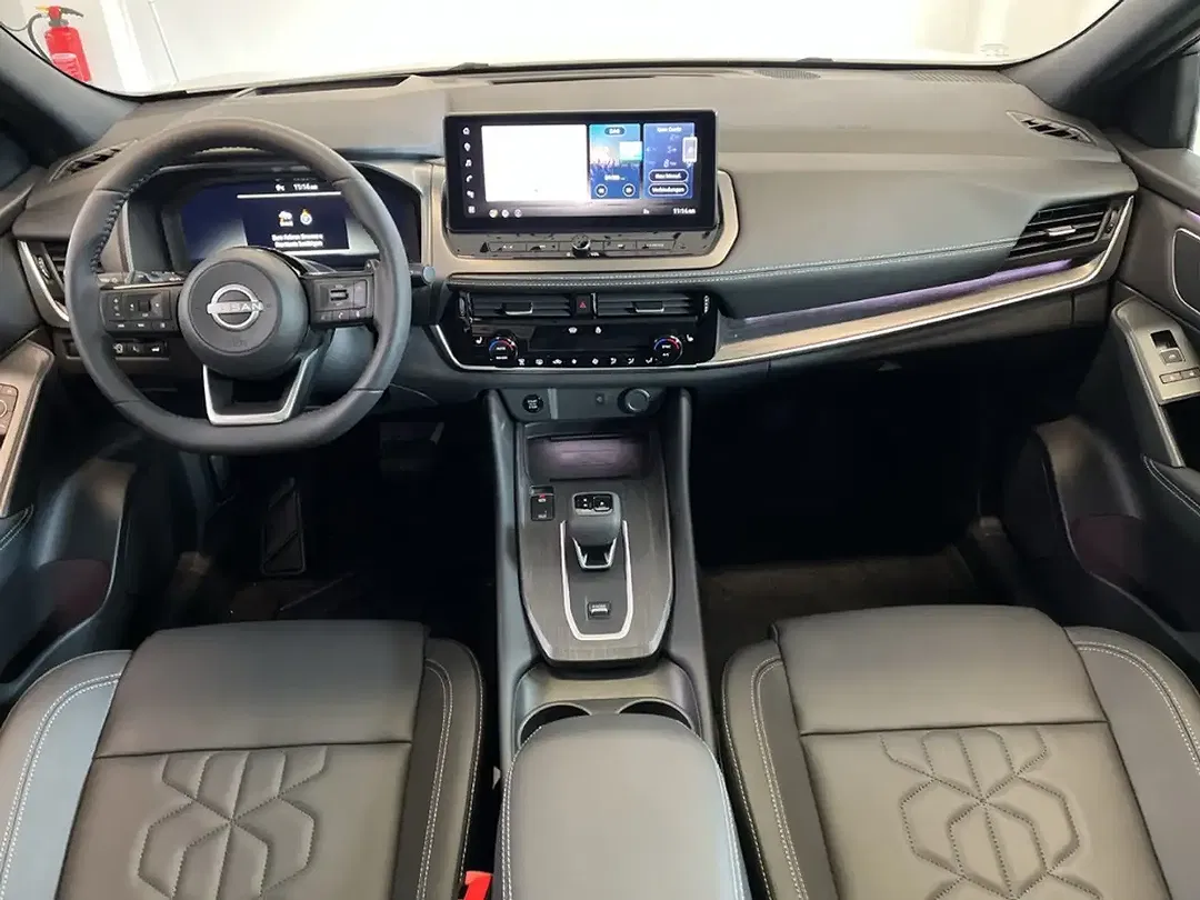 Nissan Qashqai - Thumbnail 7