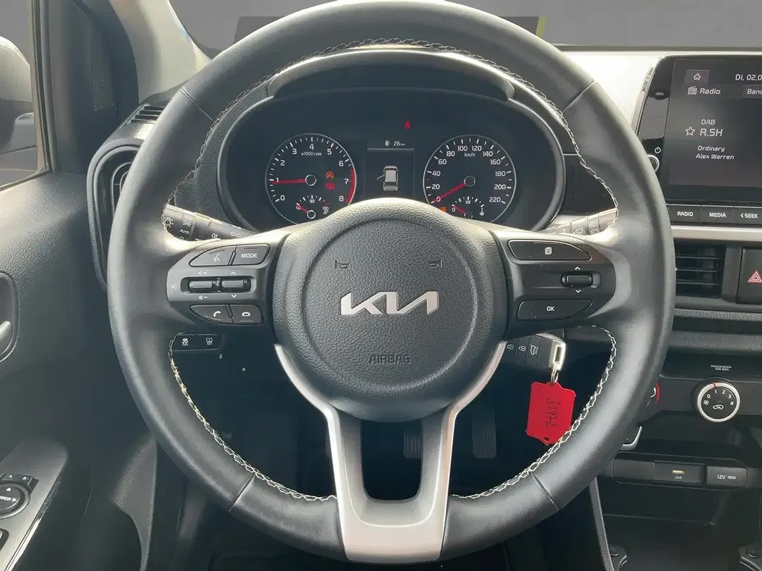 Kia Picanto - Thumbnail 10