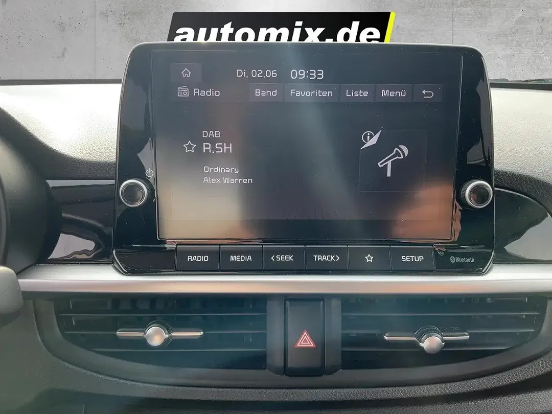 Kia Picanto - Thumbnail 11