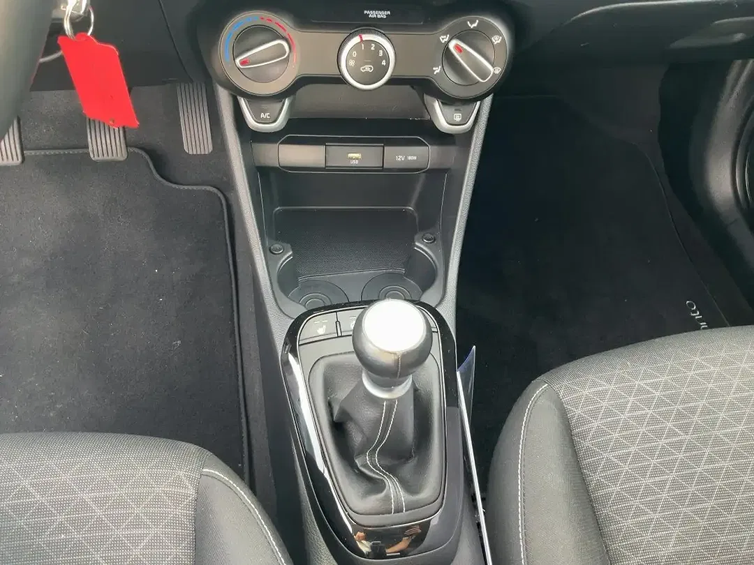 Kia Picanto - Thumbnail 12