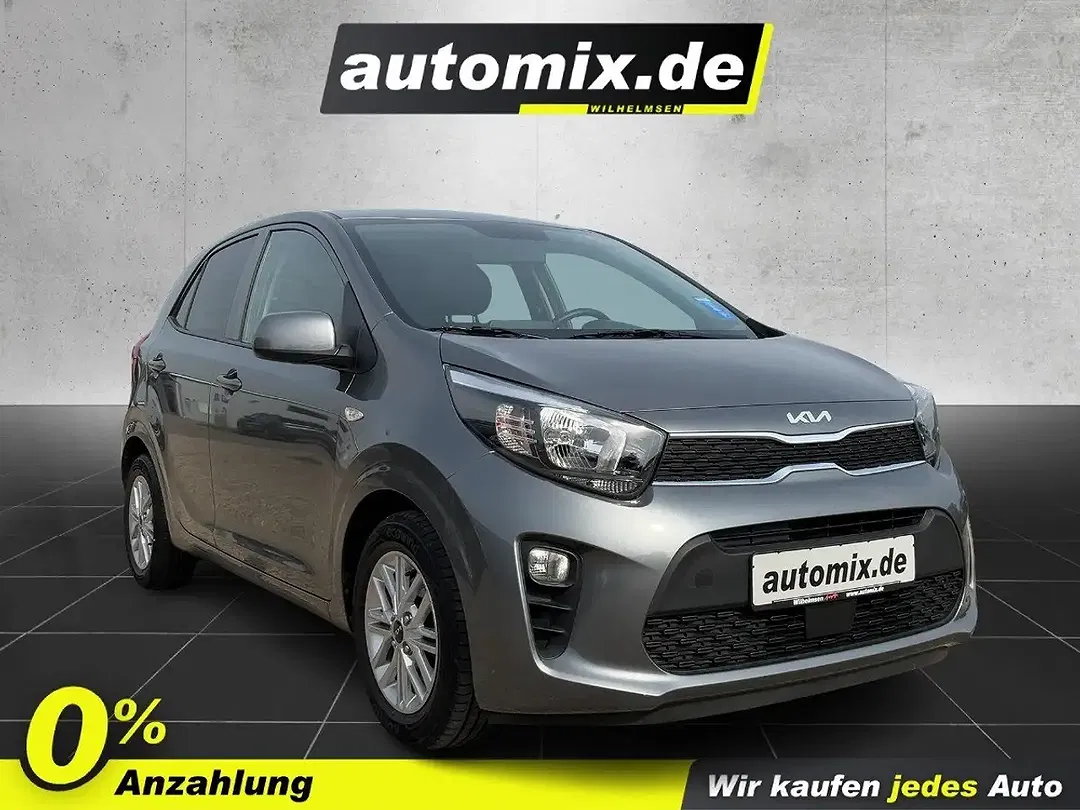 Kia Picanto - Thumbnail 5