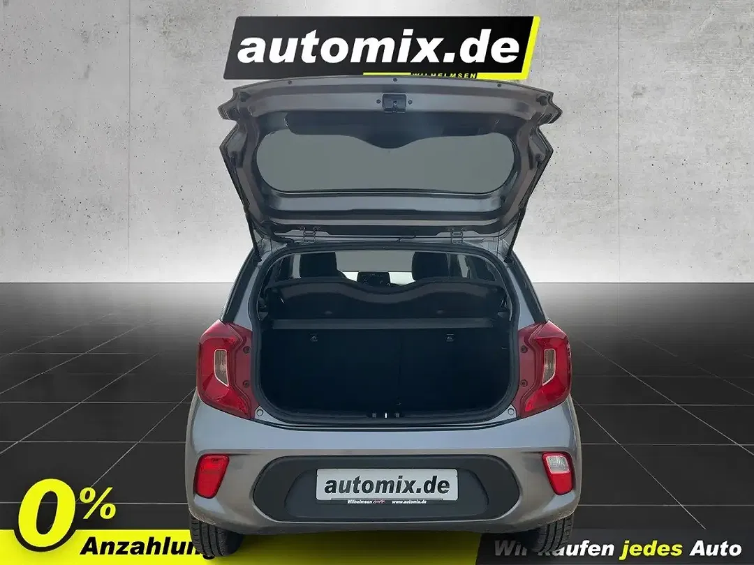 Kia Picanto - Thumbnail 6