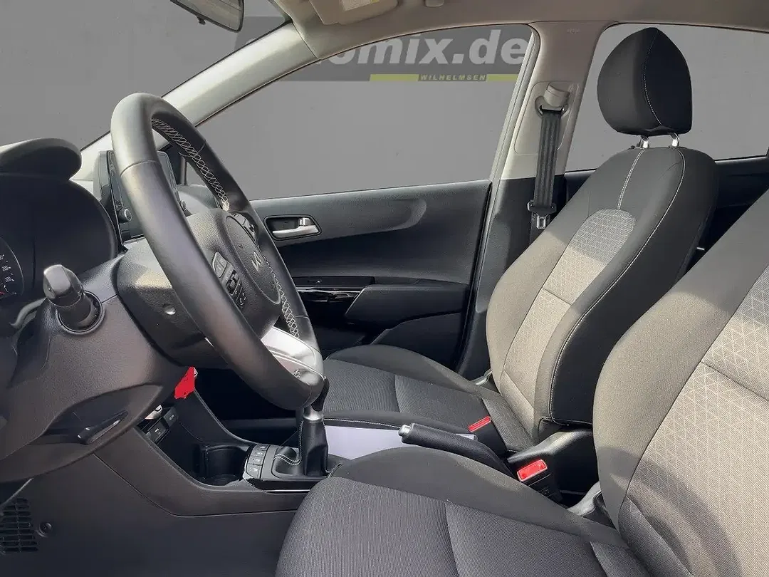 Kia Picanto - Thumbnail 7