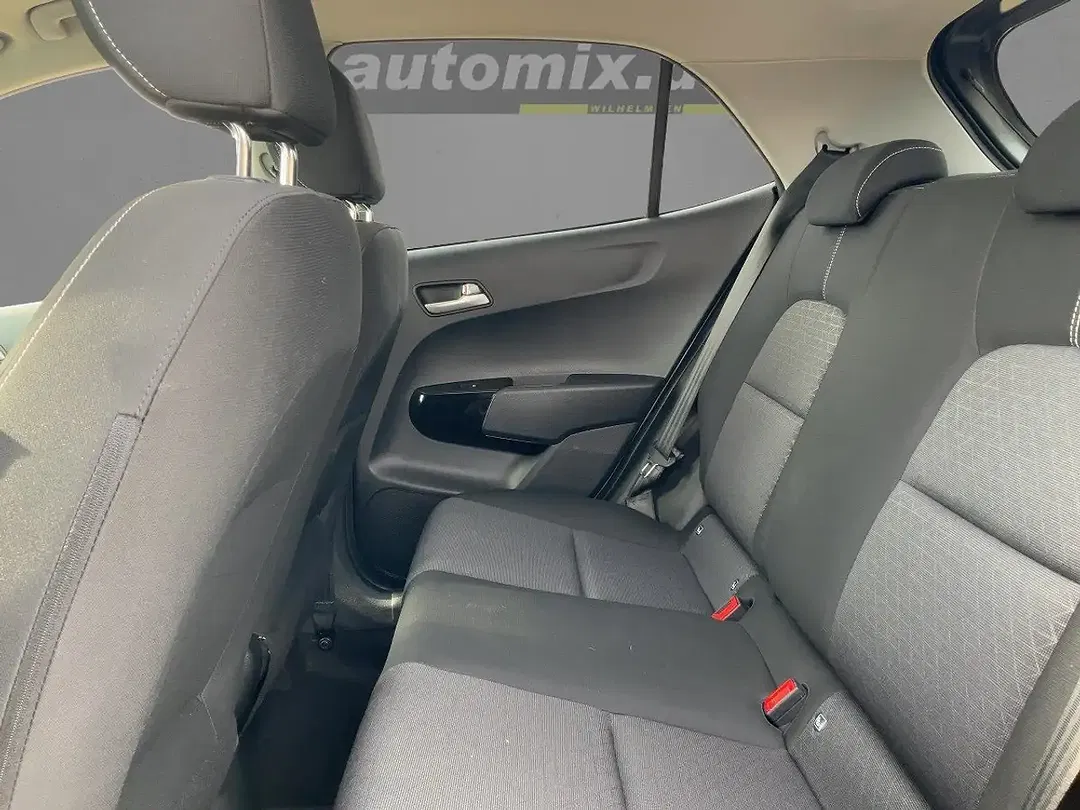 Kia Picanto - Thumbnail 8
