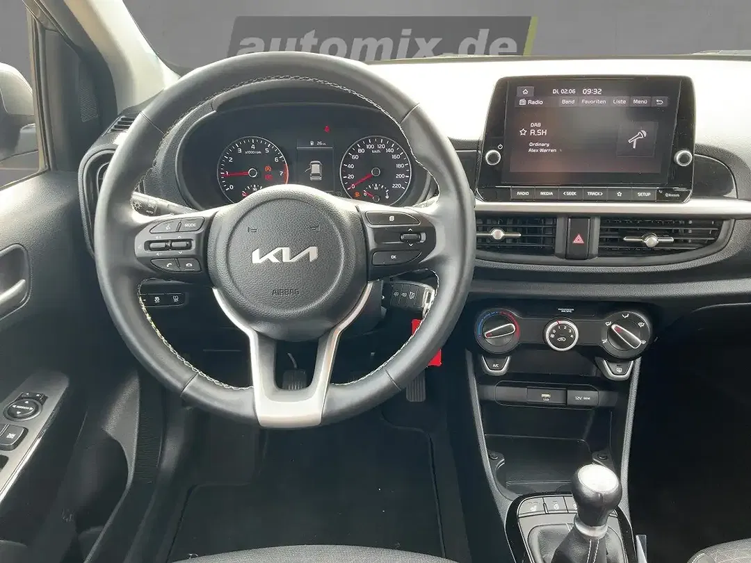Kia Picanto - Thumbnail 9
