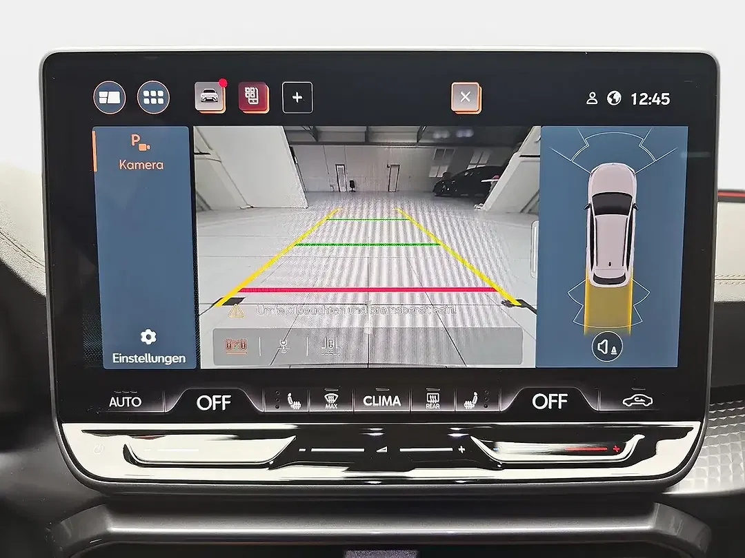 CUPRA Leon - Thumbnail 10
