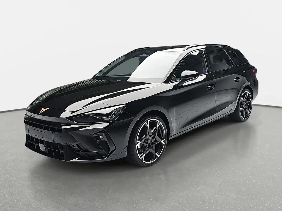 CUPRA Leon - Thumbnail 1