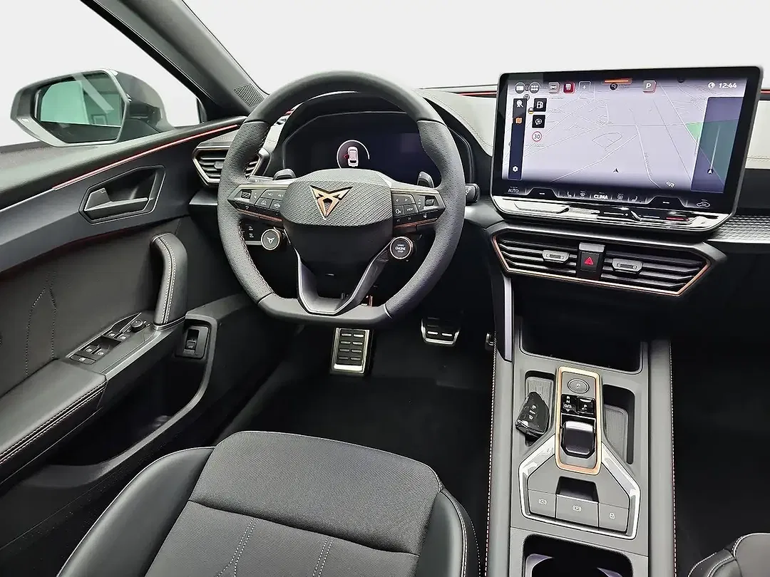 CUPRA Leon - Thumbnail 8