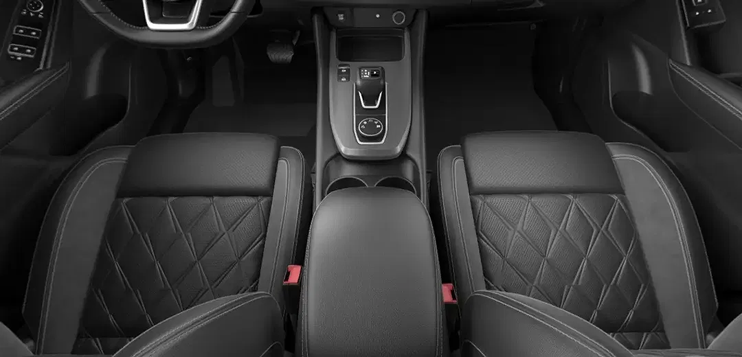 Nissan Qashqai - Thumbnail 8