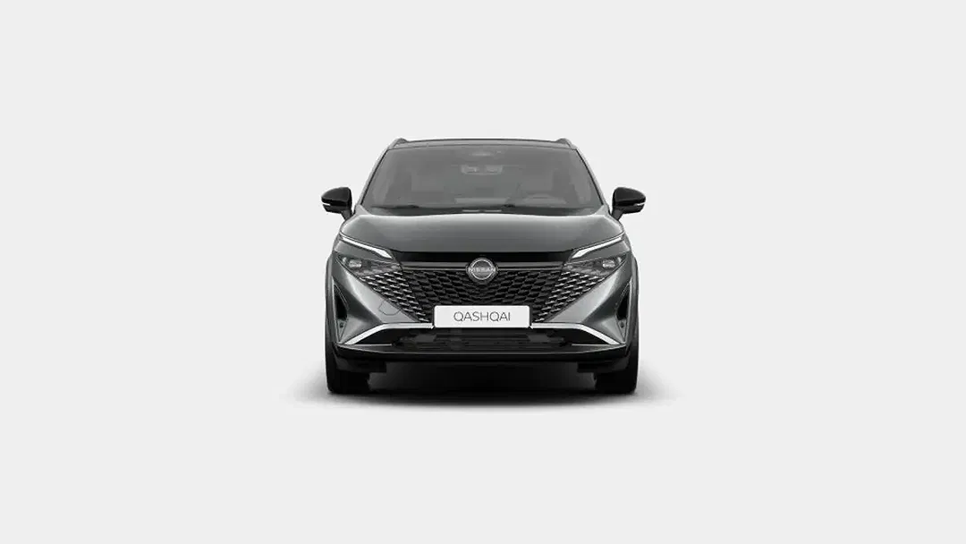 Nissan Qashqai - Thumbnail 3