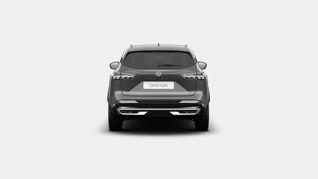 Nissan Qashqai - Thumbnail 4