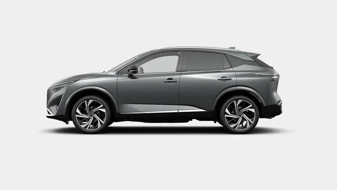 Nissan Qashqai - Thumbnail 6