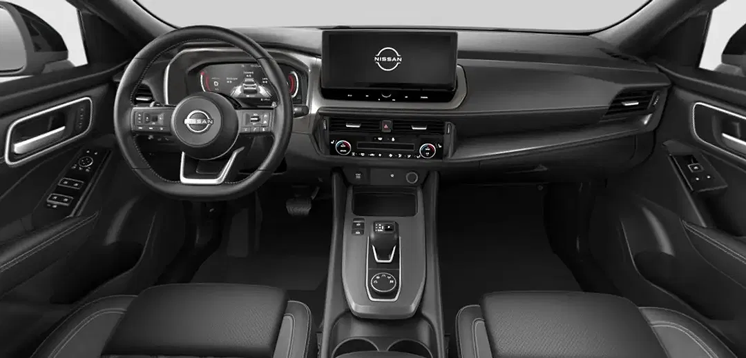 Nissan Qashqai - Thumbnail 7