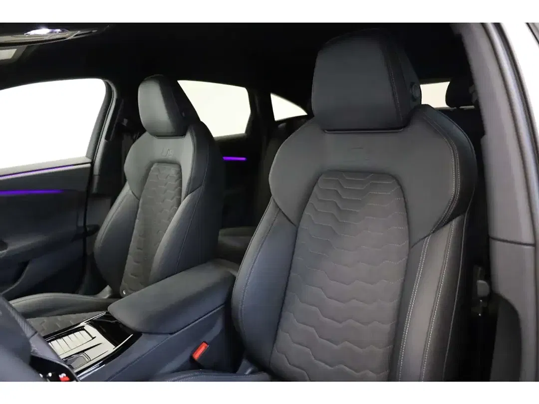 Audi A6 - Thumbnail 9