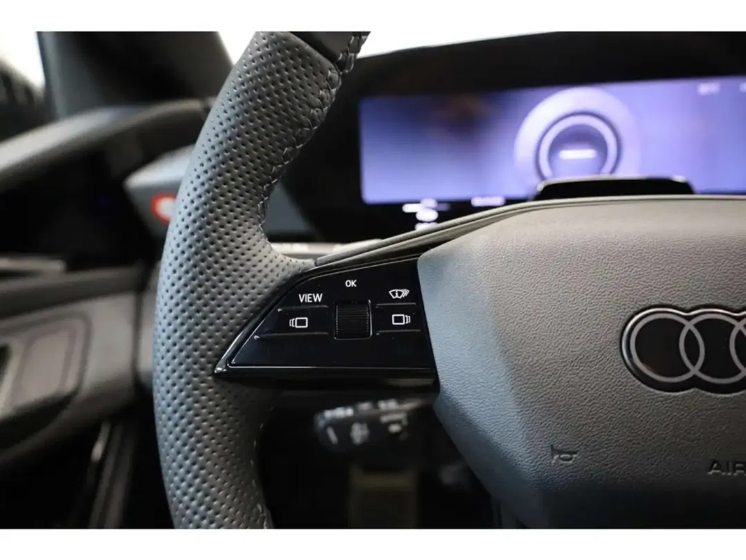 Audi A6 - Thumbnail 14