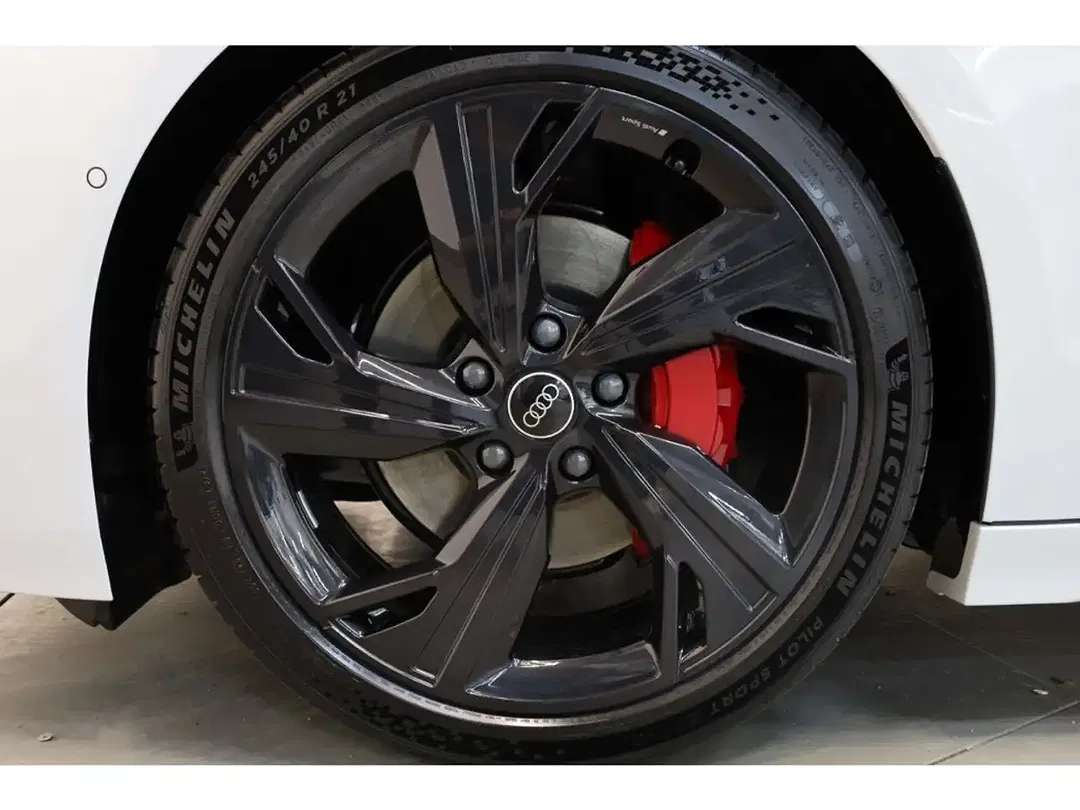 Audi A6 - Thumbnail 7