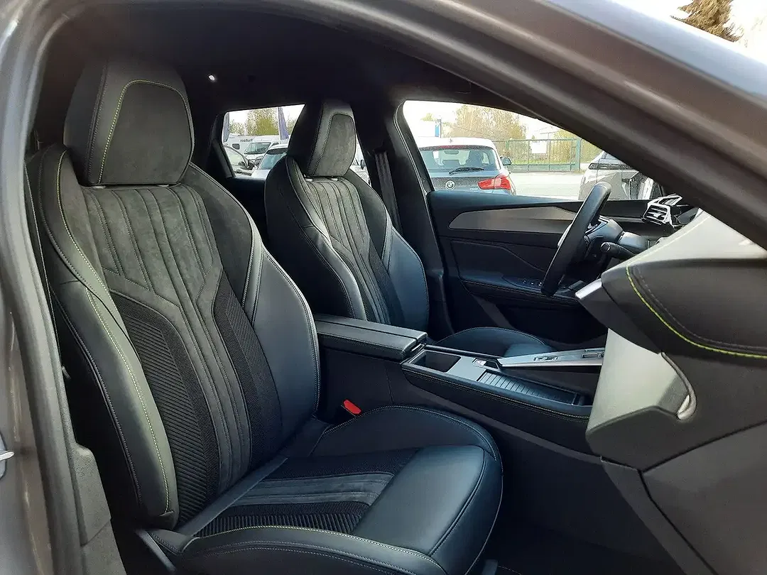 Peugeot 308 - Thumbnail 8