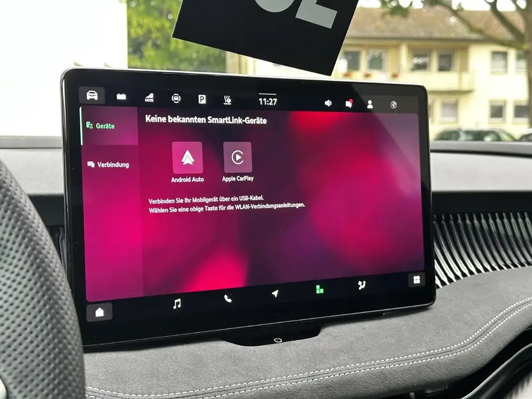Skoda Superb - Thumbnail 10
