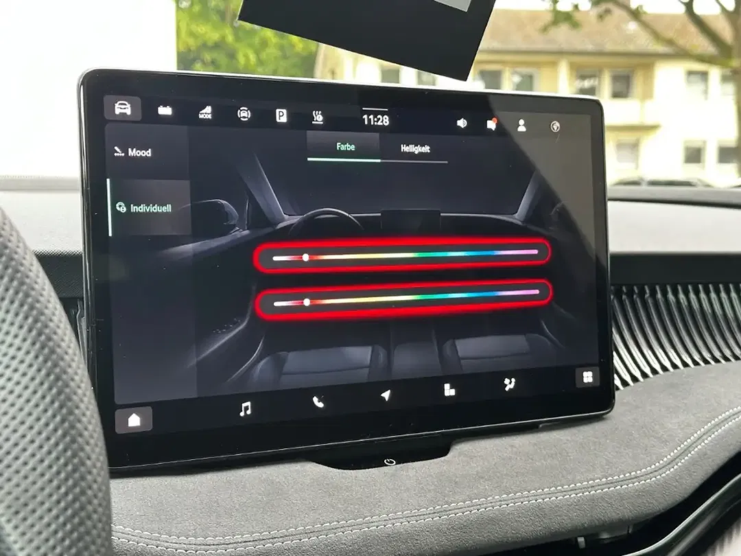 Skoda Superb - Thumbnail 11