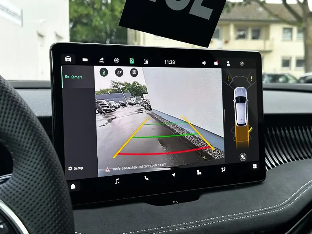 Skoda Superb - Thumbnail 13