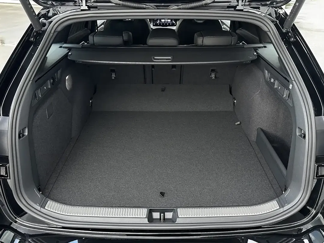Skoda Superb - Thumbnail 6