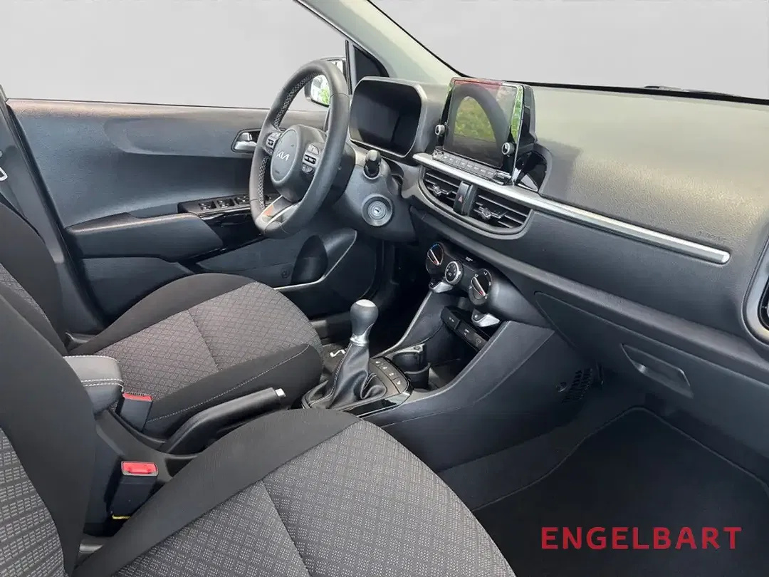 Kia Picanto - Thumbnail 11