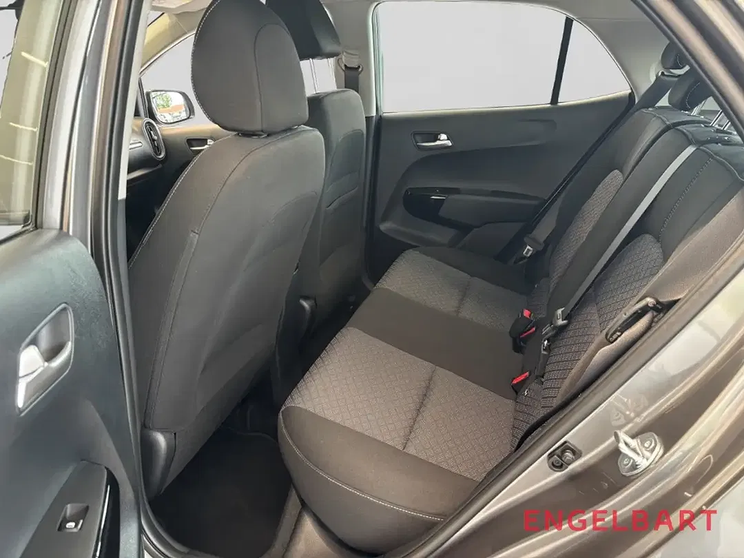 Kia Picanto - Thumbnail 12