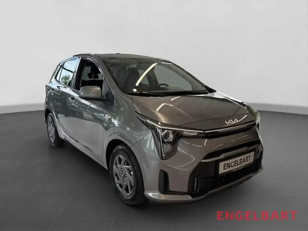Kia Picanto - Thumbnail 6