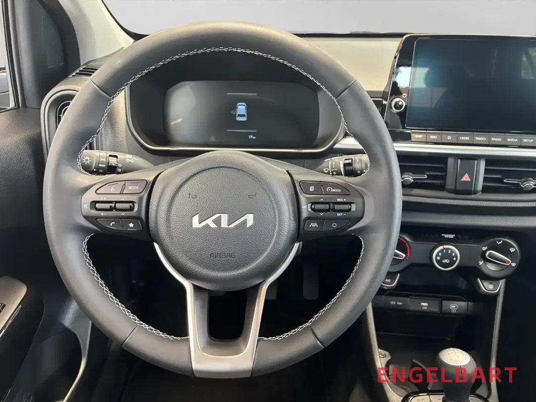 Kia Picanto - Thumbnail 8