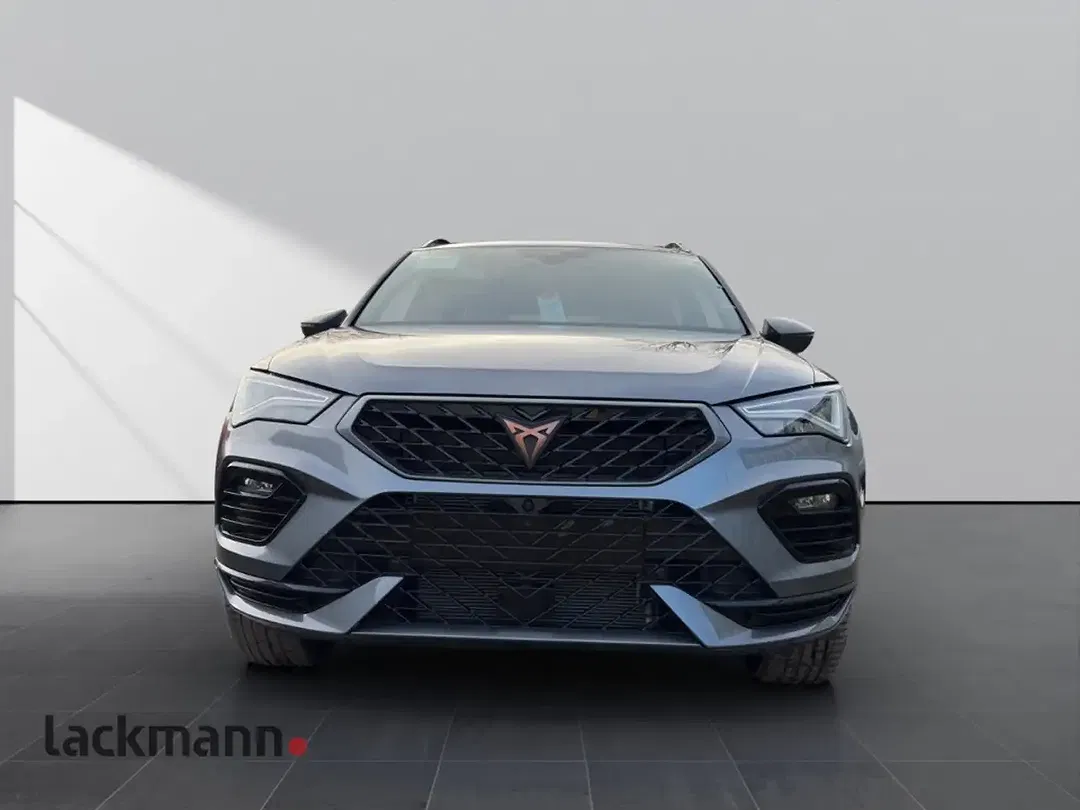 CUPRA Ateca - Thumbnail 2