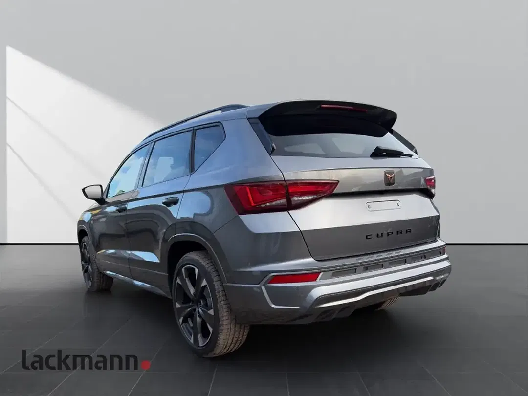 CUPRA Ateca - Thumbnail 5